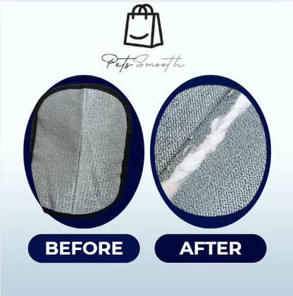 Pet Hair Removal Gloves - PETS SMOOTH