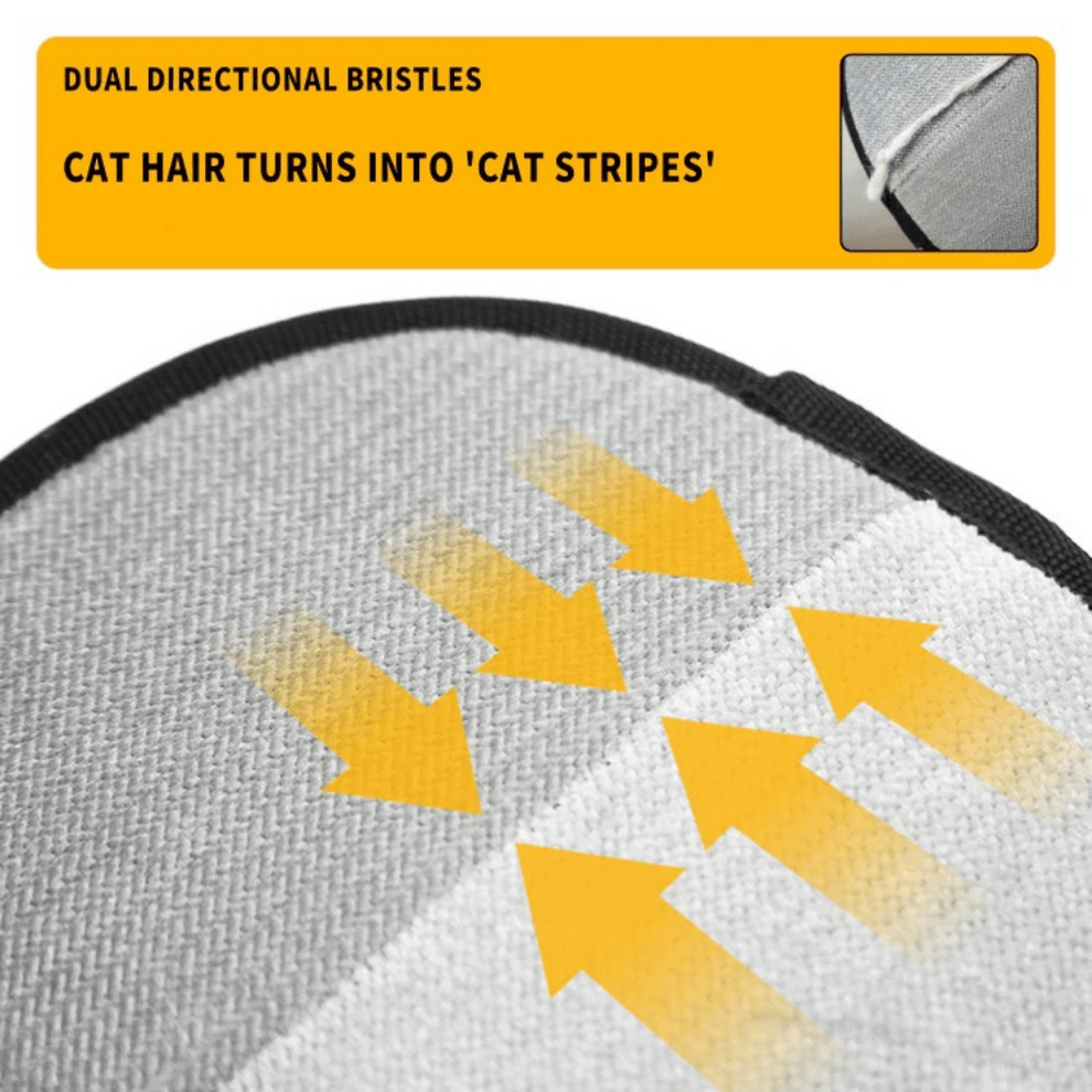 Furlift - Hair Removal Gloves - PETS SMOOTH