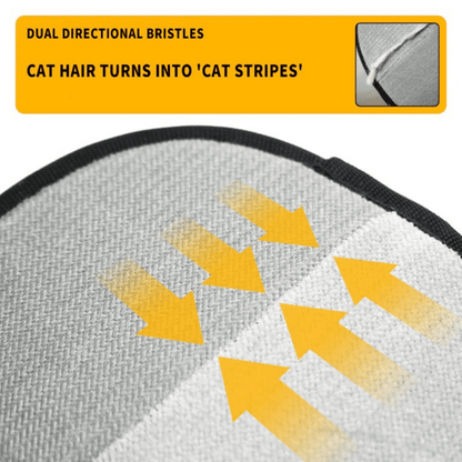 Furlift - Hair Removal Gloves - PETS SMOOTH