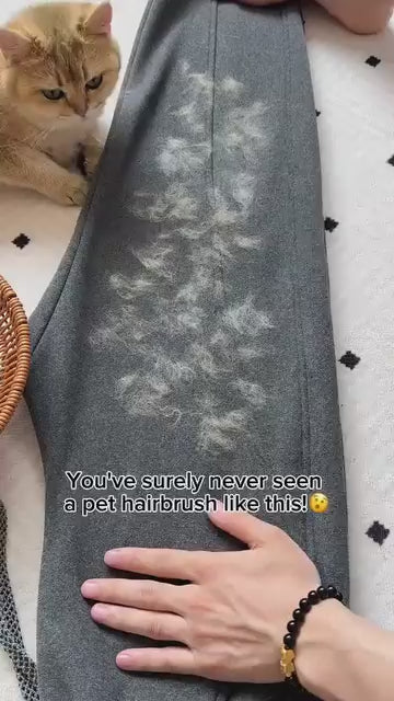 Furlift - Hair Removal Gloves